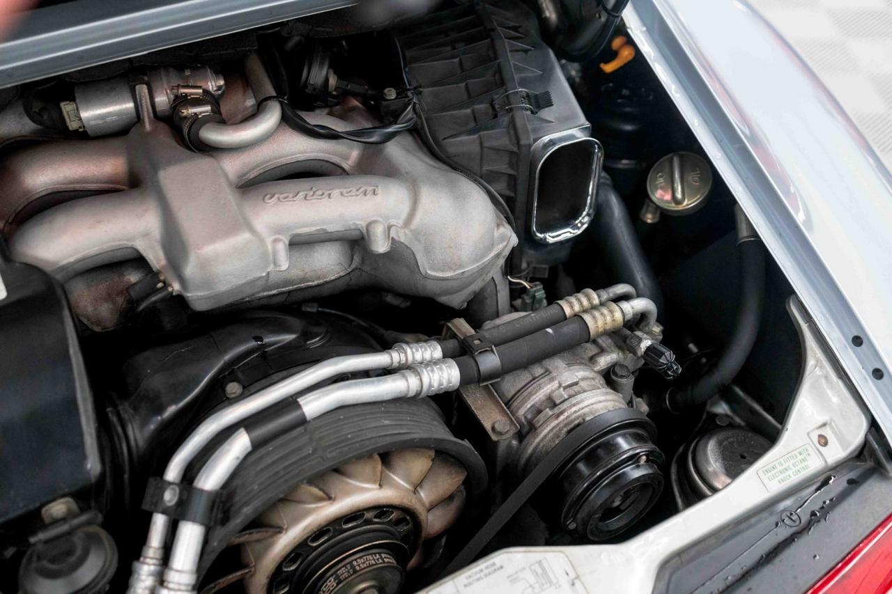 1998 Porsche 911 Carrera S Marietta GA
