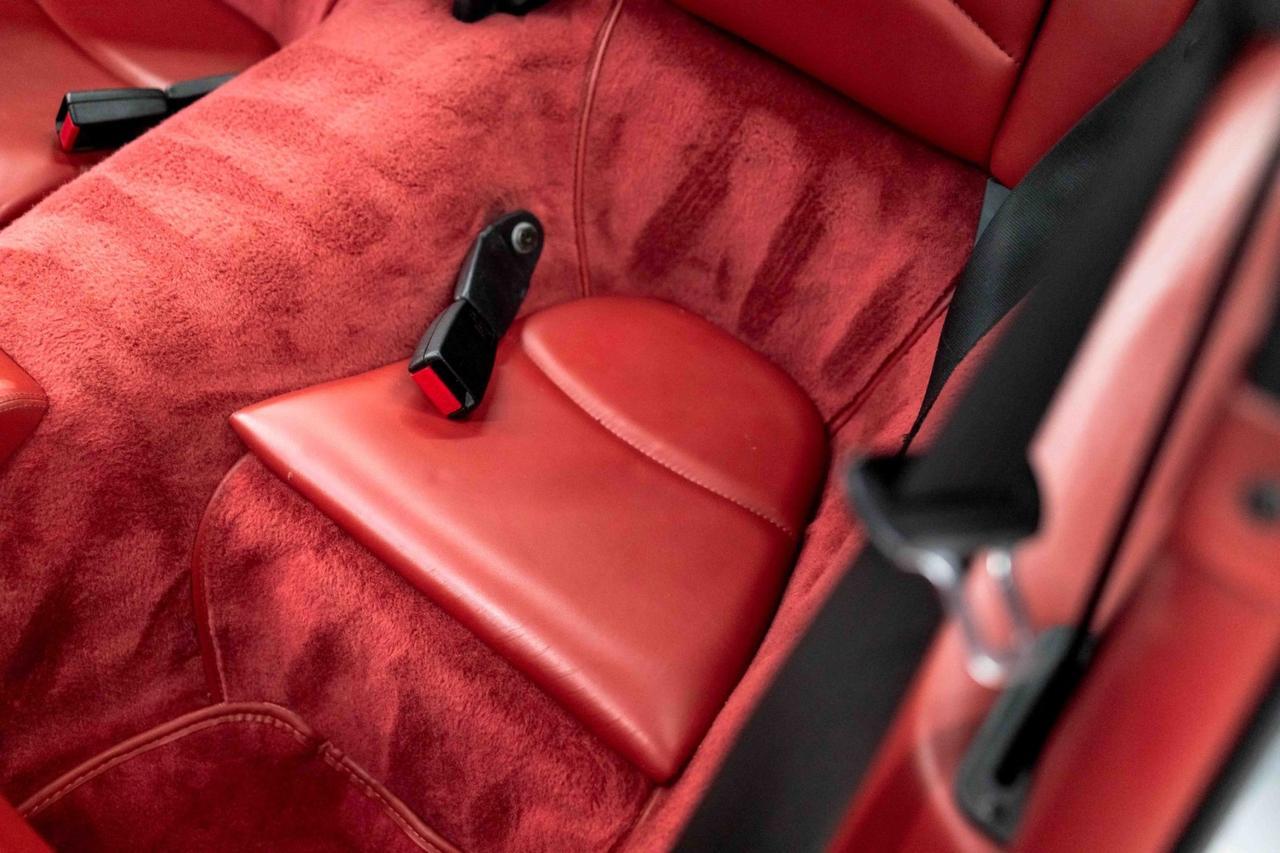 1998 Porsche 911 Carrera S Marietta GA