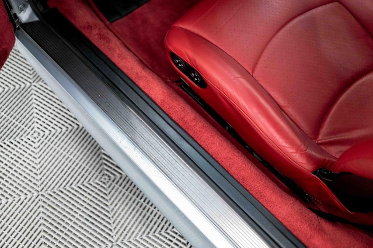 1998 Porsche 911 Carrera S Marietta GA