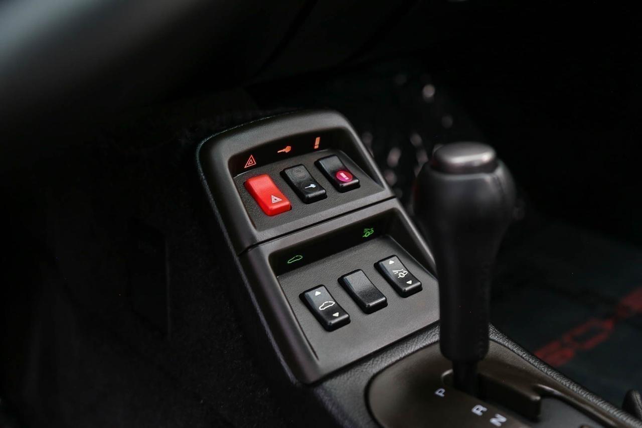 1998 Porsche 911 Carrera S Newport Beach CA