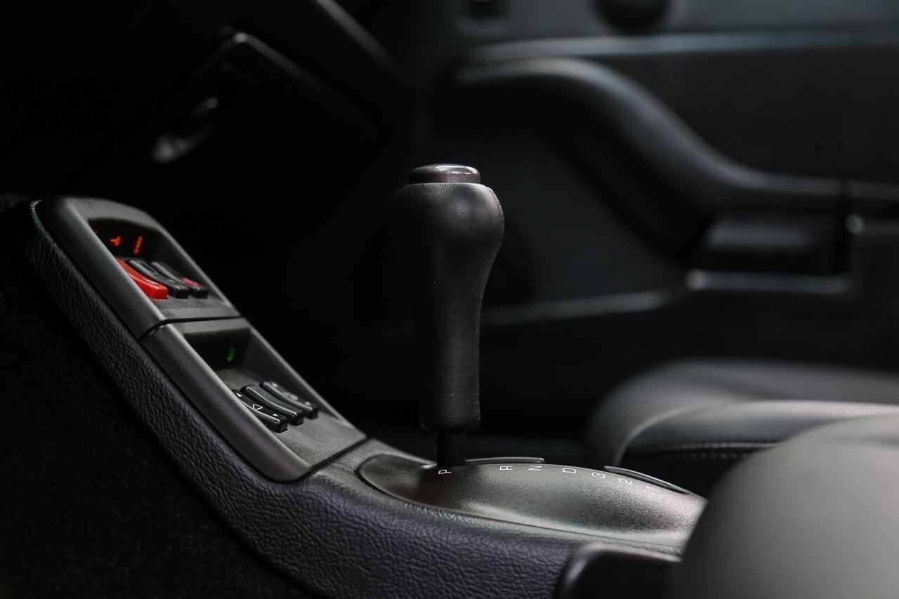 1998 Porsche 911 Carrera S Newport Beach CA