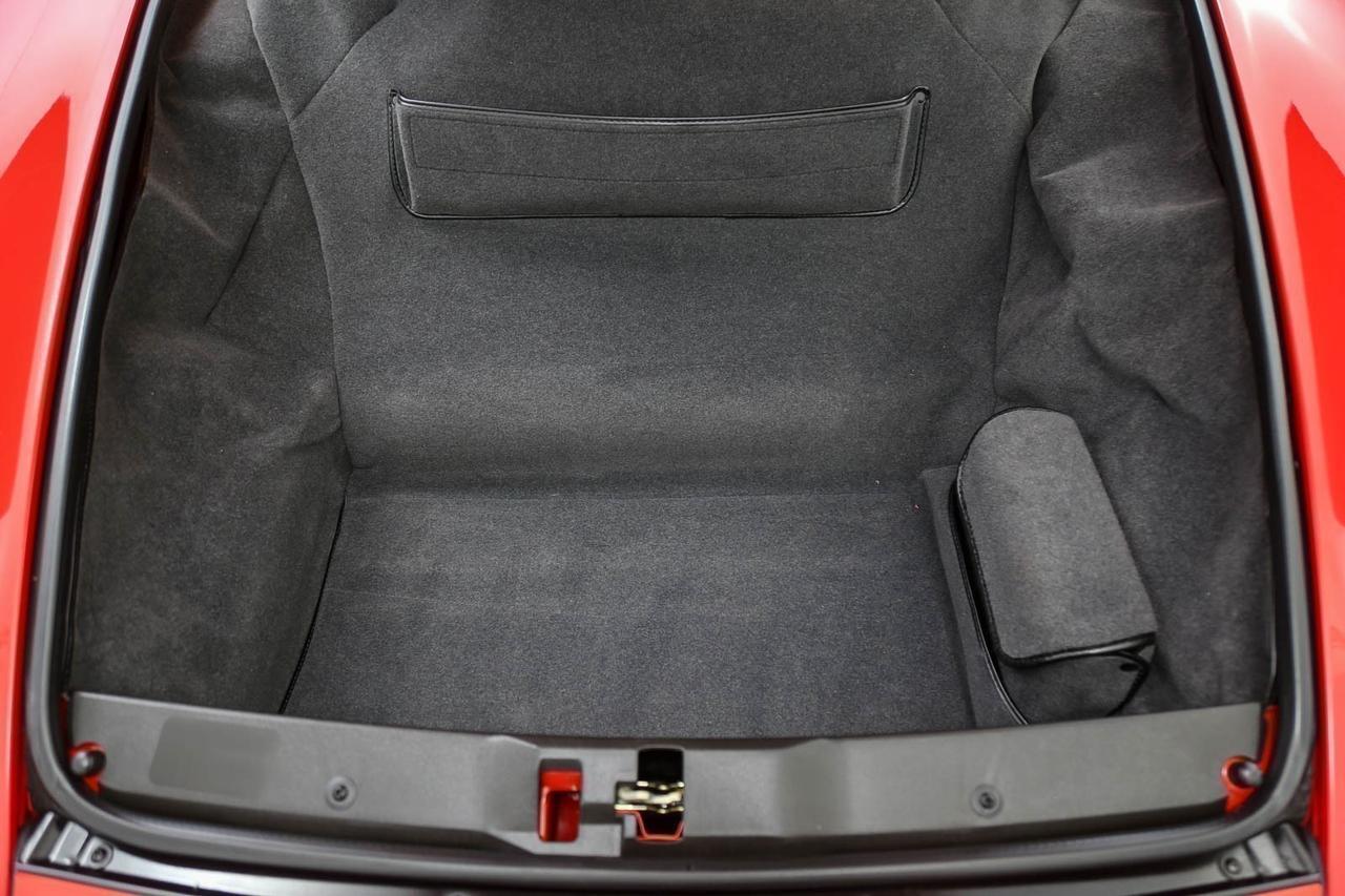 1998 Porsche 911 Carrera S Newport Beach CA