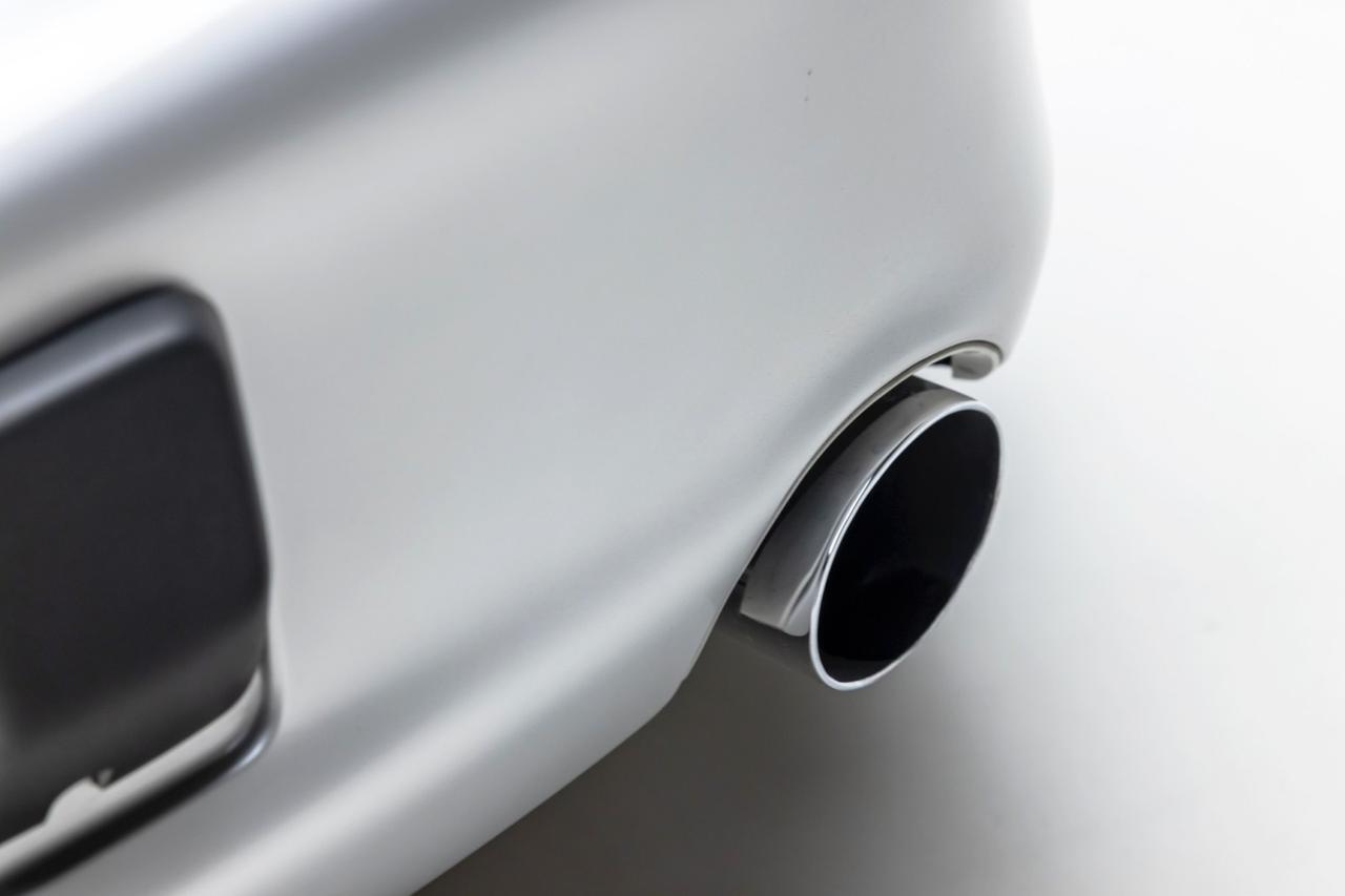 1998 Porsche 911 Carrera S 6Spd 14k Miles Scottsdale AZ