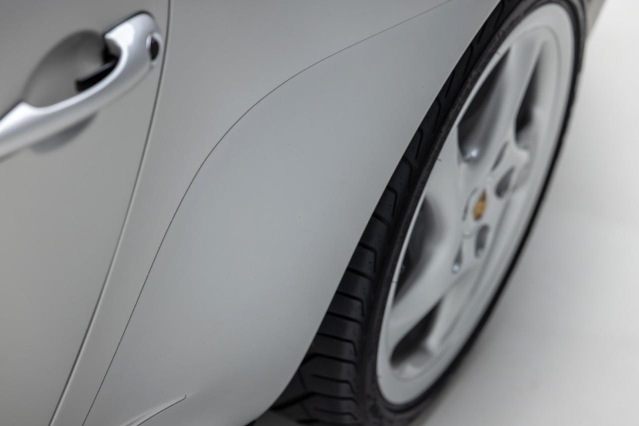 1998 Porsche 911 Carrera S 6Spd 14k Miles Scottsdale AZ