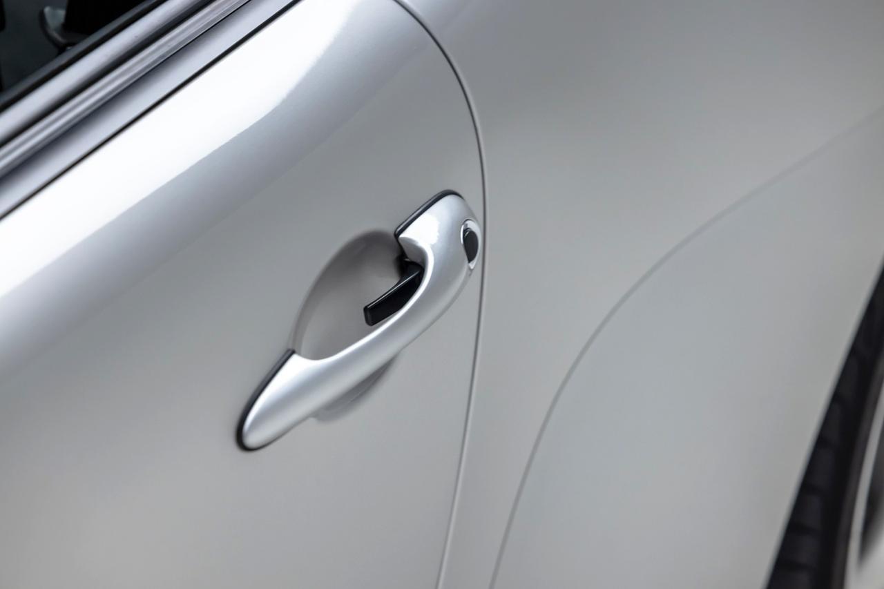 1998 Porsche 911 Carrera S 6Spd 14k Miles Scottsdale AZ