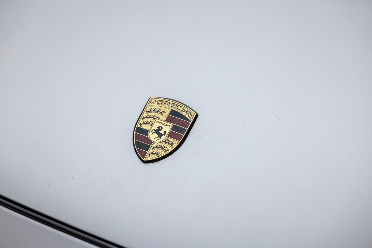 1998 Porsche 911 Carrera S 6Spd 14k Miles Scottsdale AZ