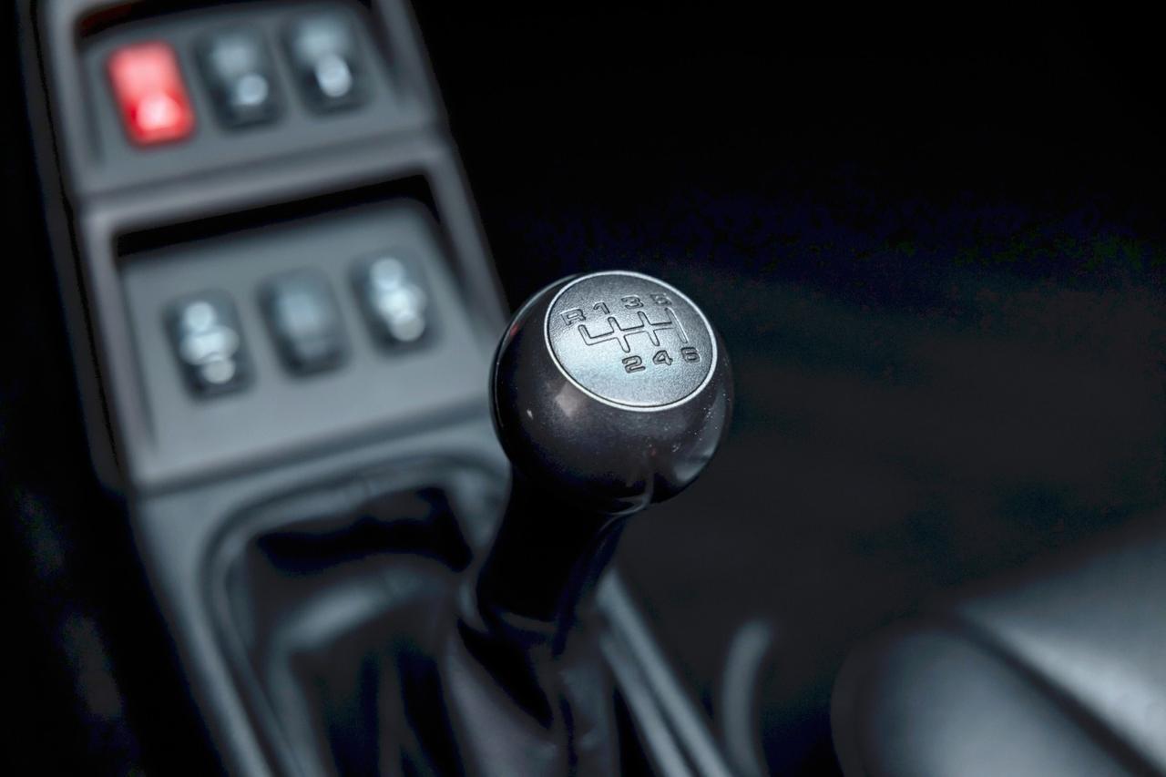 1998 Porsche 911 Carrera S 6Spd 14k Miles Scottsdale AZ