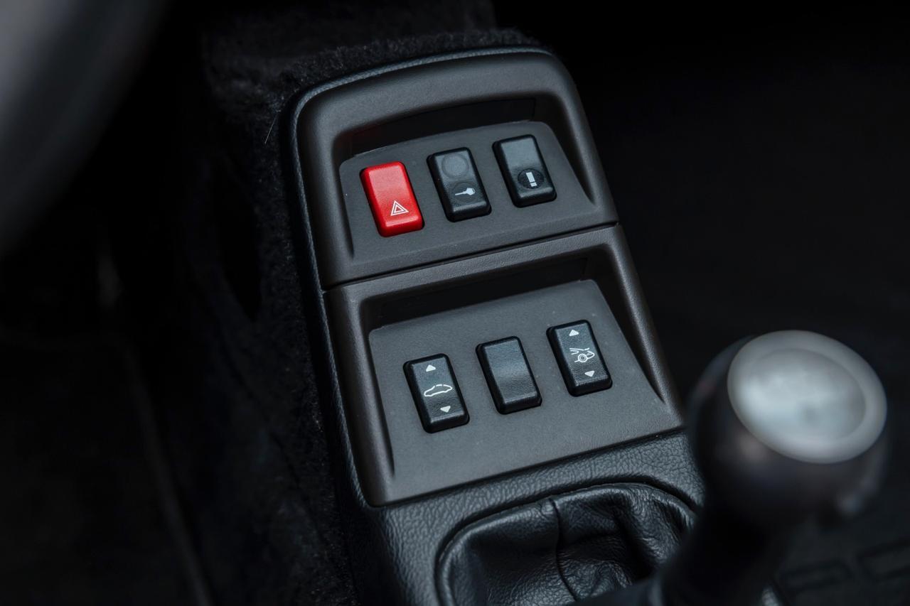 1998 Porsche 911 Carrera S 6Spd 14k Miles Scottsdale AZ