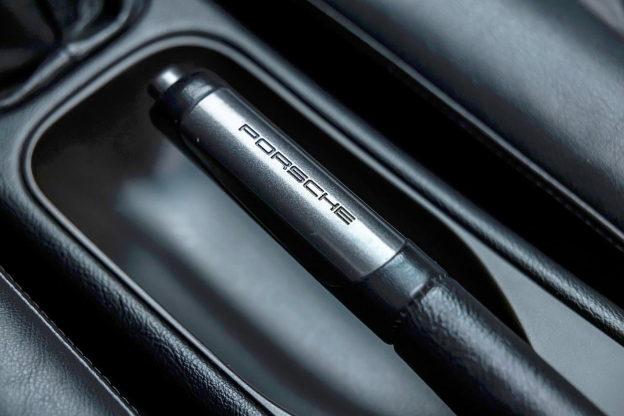 1998 Porsche 911 Carrera S 6Spd 14k Miles Scottsdale AZ