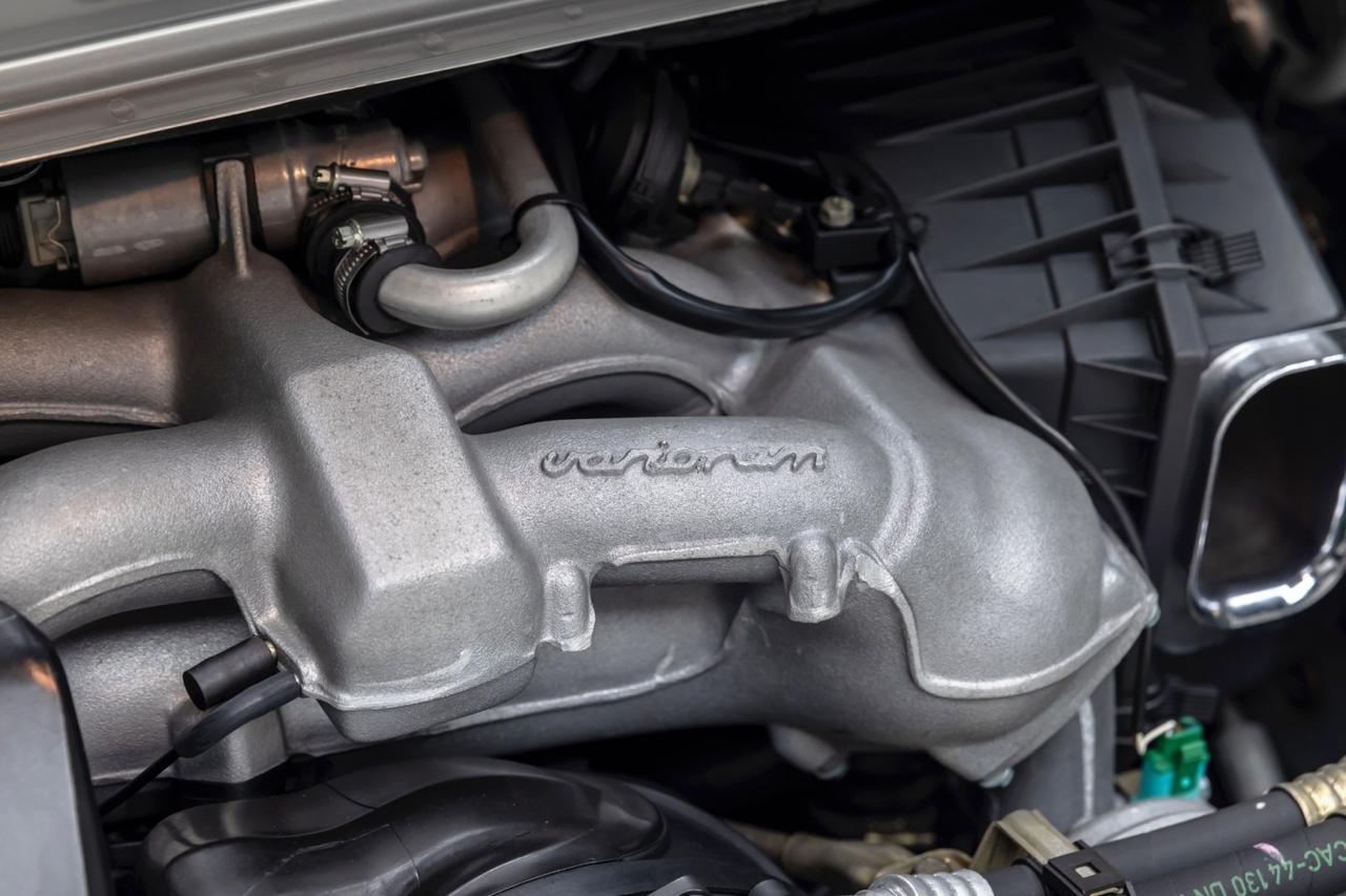 1998 Porsche 911 Carrera S 6Spd 14k Miles Scottsdale AZ