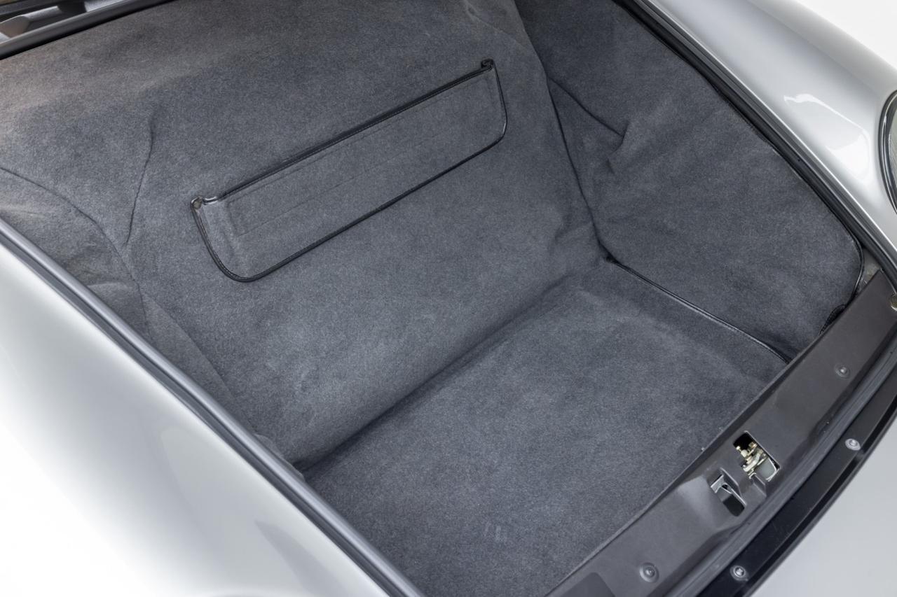 1998 Porsche 911 Carrera S 6Spd 14k Miles Scottsdale AZ