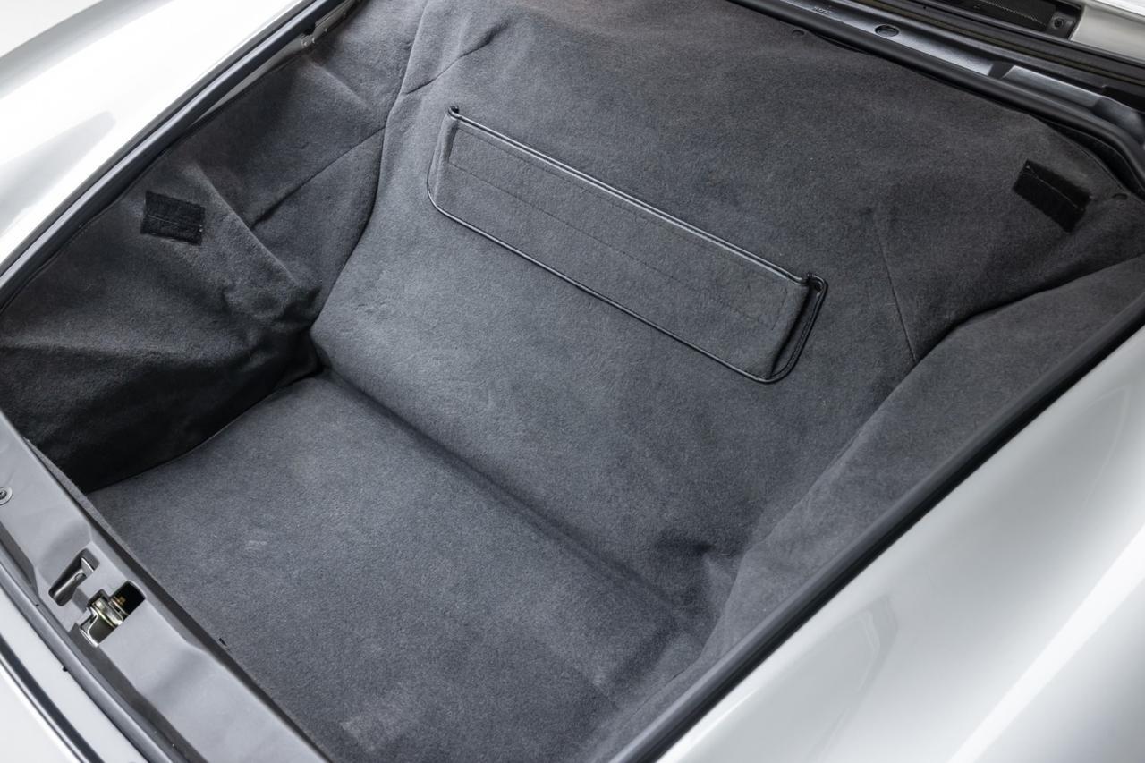 1998 Porsche 911 Carrera S 6Spd 14k Miles Scottsdale AZ