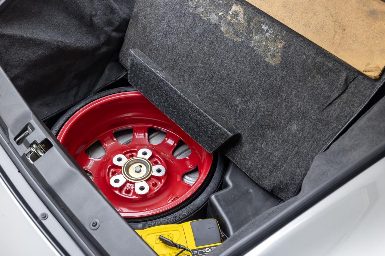 1998 Porsche 911 Carrera S 6Spd 14k Miles Scottsdale AZ