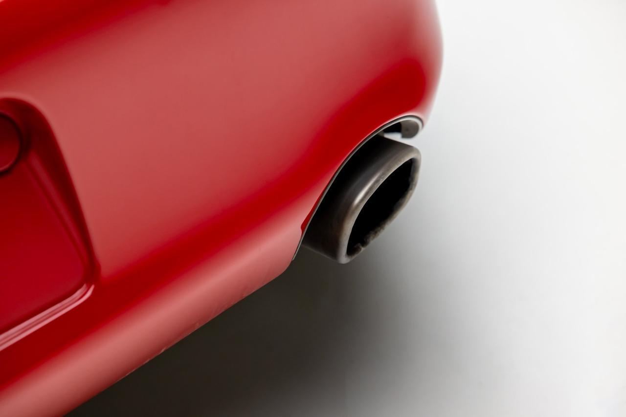 1998 Porsche 911 Carrera S Cabriolet 6spd 1 of 1 Only 10k Miles Scottsdale AZ