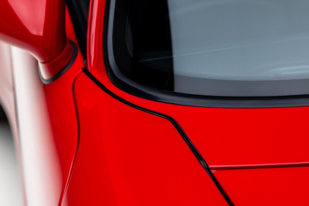 1998 Porsche 911 Carrera S Cabriolet 6spd 1 of 1 Only 10k Miles Scottsdale AZ