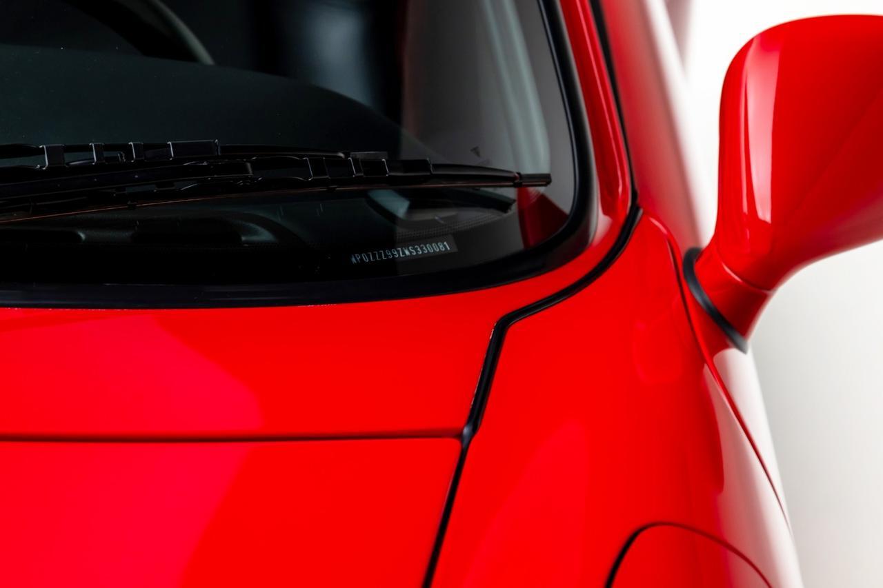 1998 Porsche 911 Carrera S Cabriolet 6spd 1 of 1 Only 10k Miles Scottsdale AZ