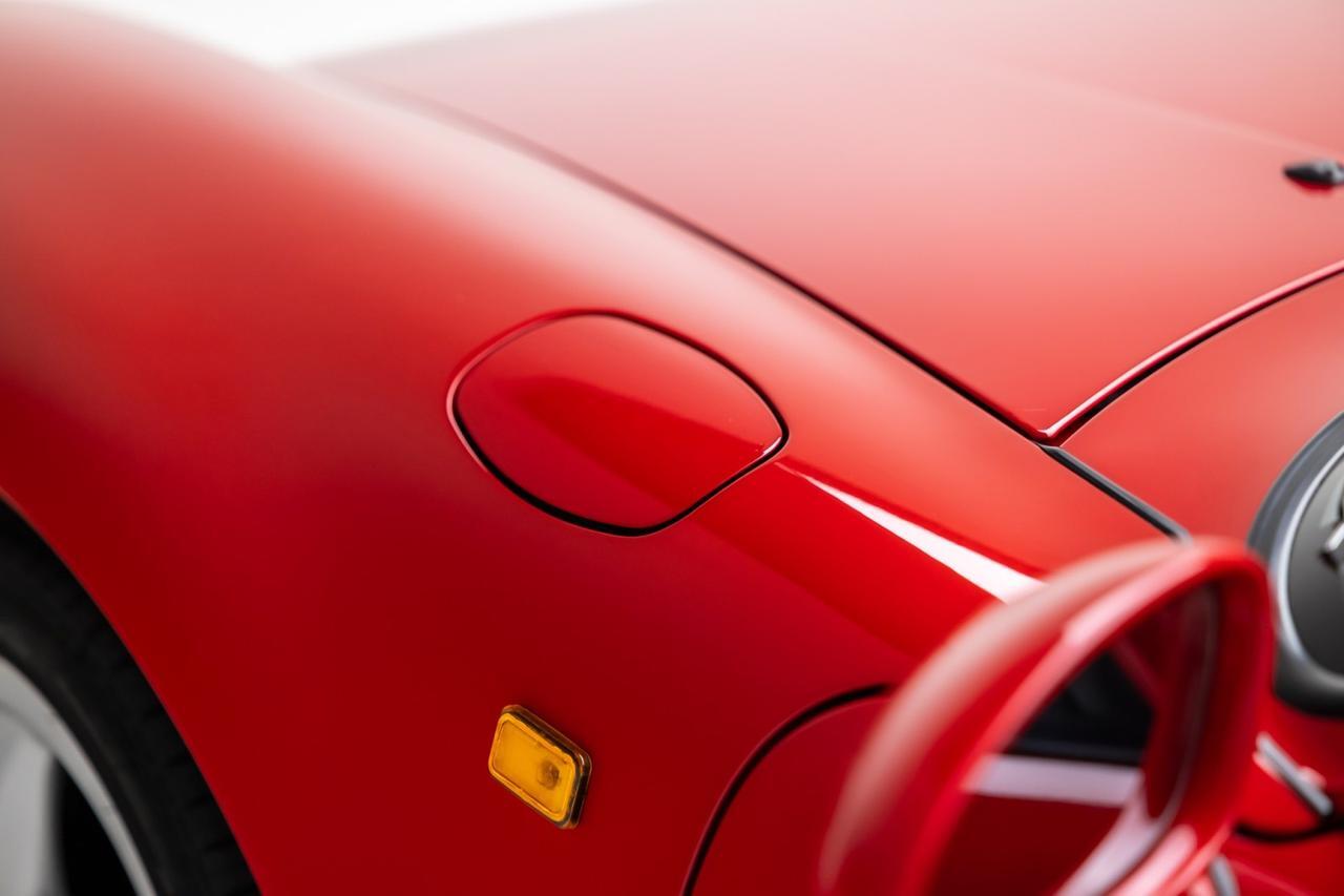 1998 Porsche 911 Carrera S Cabriolet 6spd 1 of 1 Only 10k Miles Scottsdale AZ