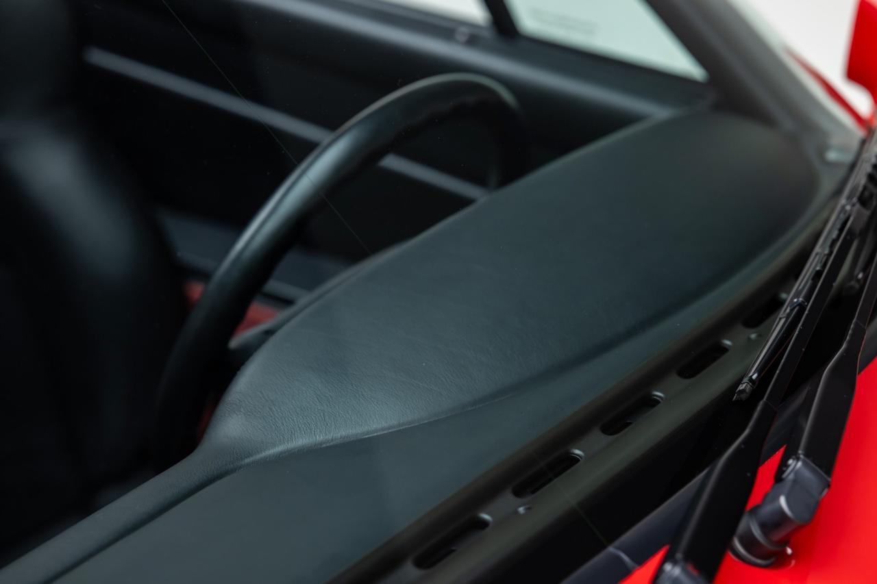 1998 Porsche 911 Carrera S Cabriolet 6spd 1 of 1 Only 10k Miles Scottsdale AZ