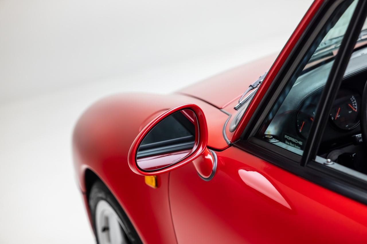 1998 Porsche 911 Carrera S Cabriolet 6spd 1 of 1 Only 10k Miles Scottsdale AZ