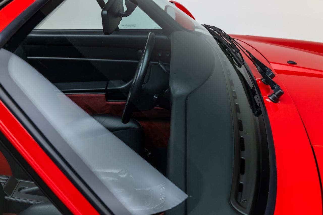 1998 Porsche 911 Carrera S Cabriolet 6spd 1 of 1 Only 10k Miles Scottsdale AZ