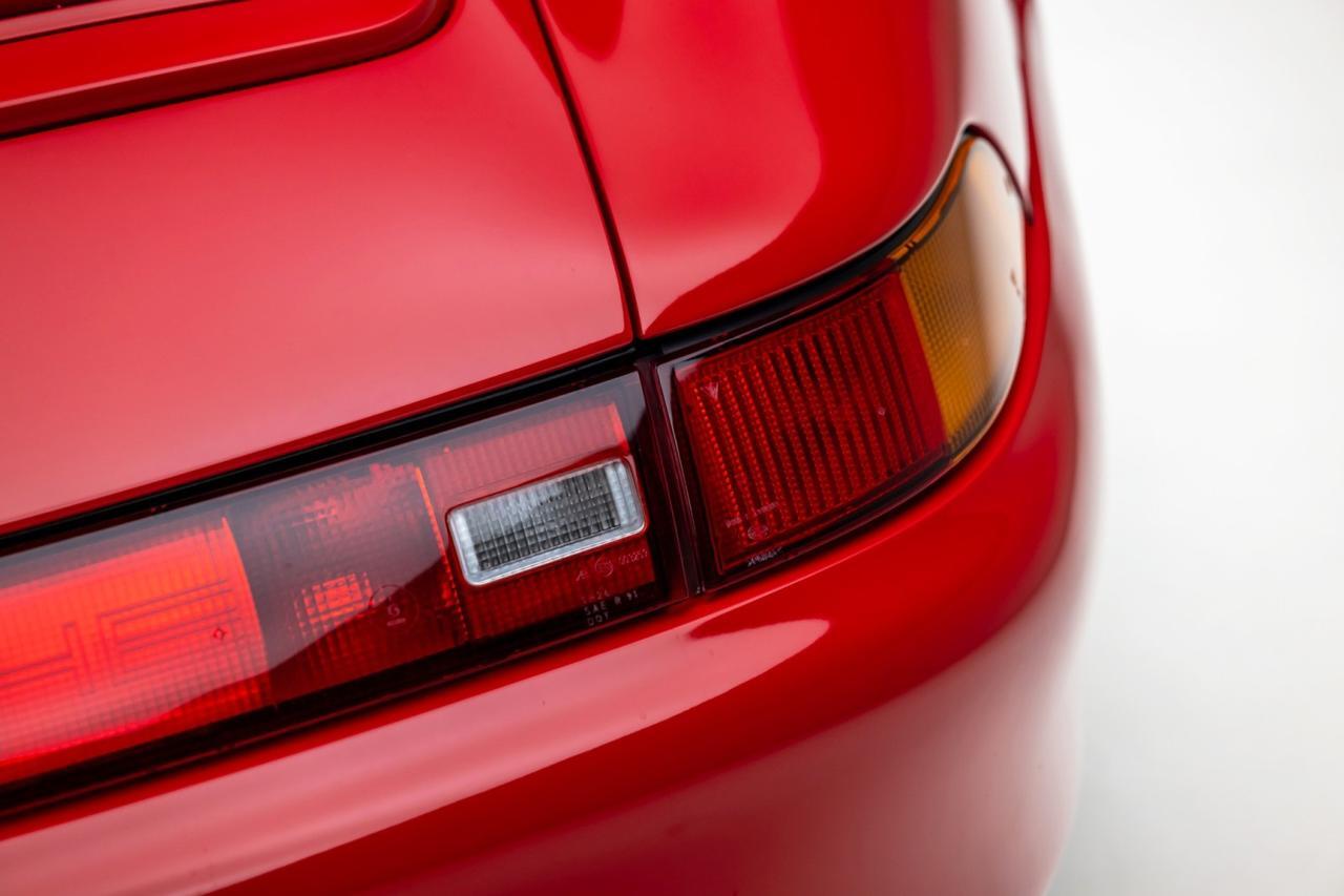 1998 Porsche 911 Carrera S Cabriolet 6spd 1 of 1 Only 10k Miles Scottsdale AZ