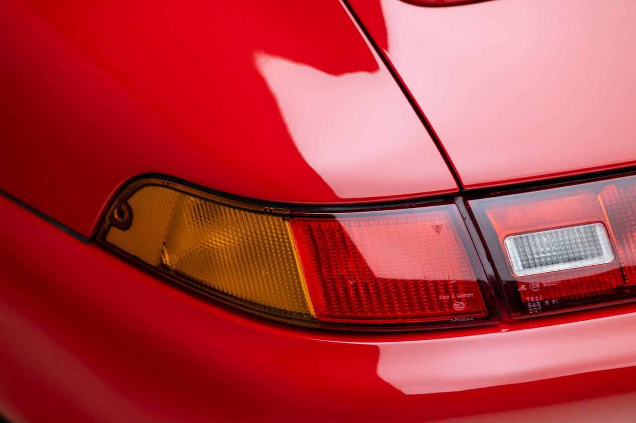 1998 Porsche 911 Carrera S Cabriolet 6spd 1 of 1 Only 10k Miles Scottsdale AZ