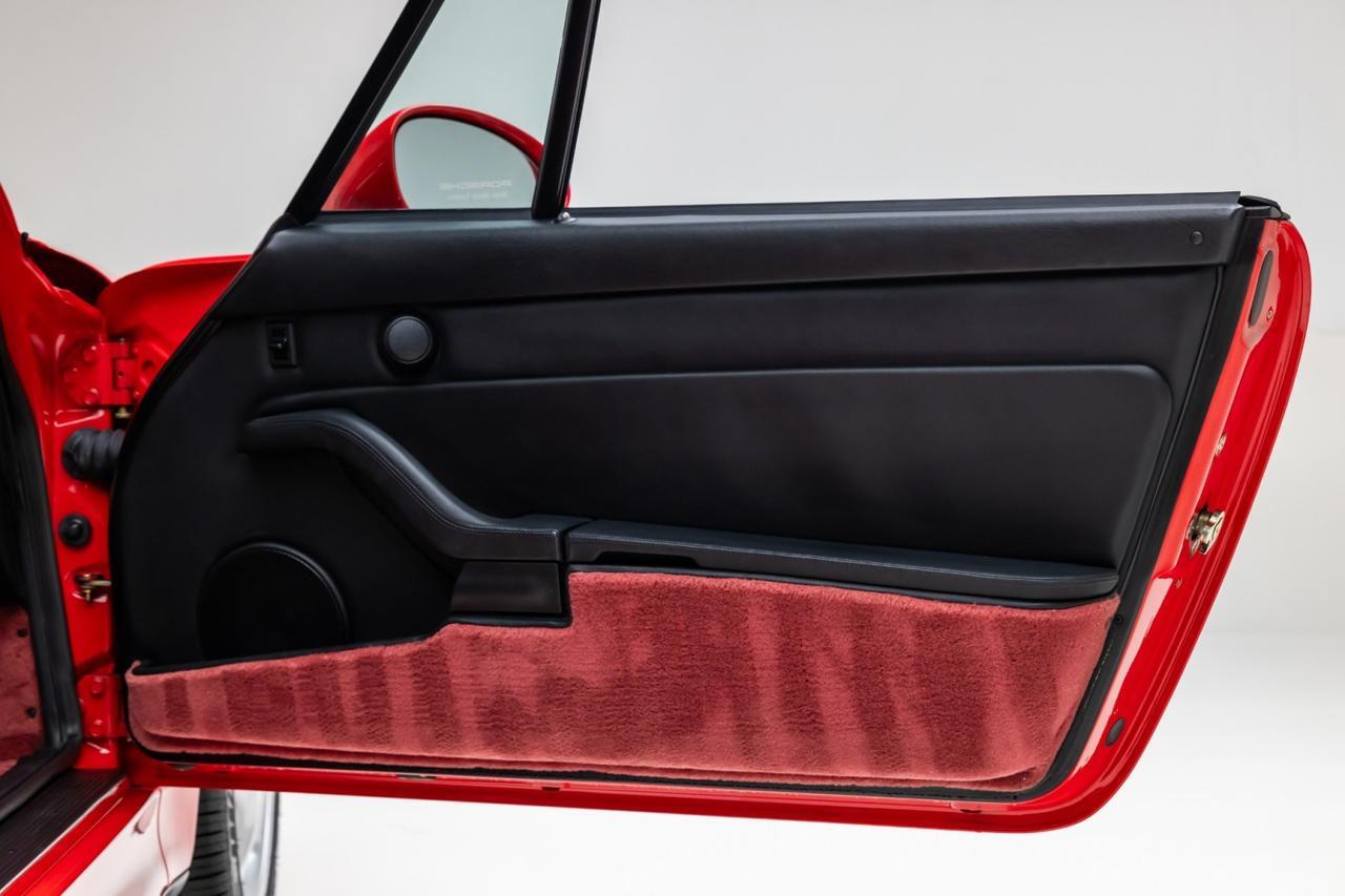 1998 Porsche 911 Carrera S Cabriolet 6spd 1 of 1 Only 10k Miles Scottsdale AZ