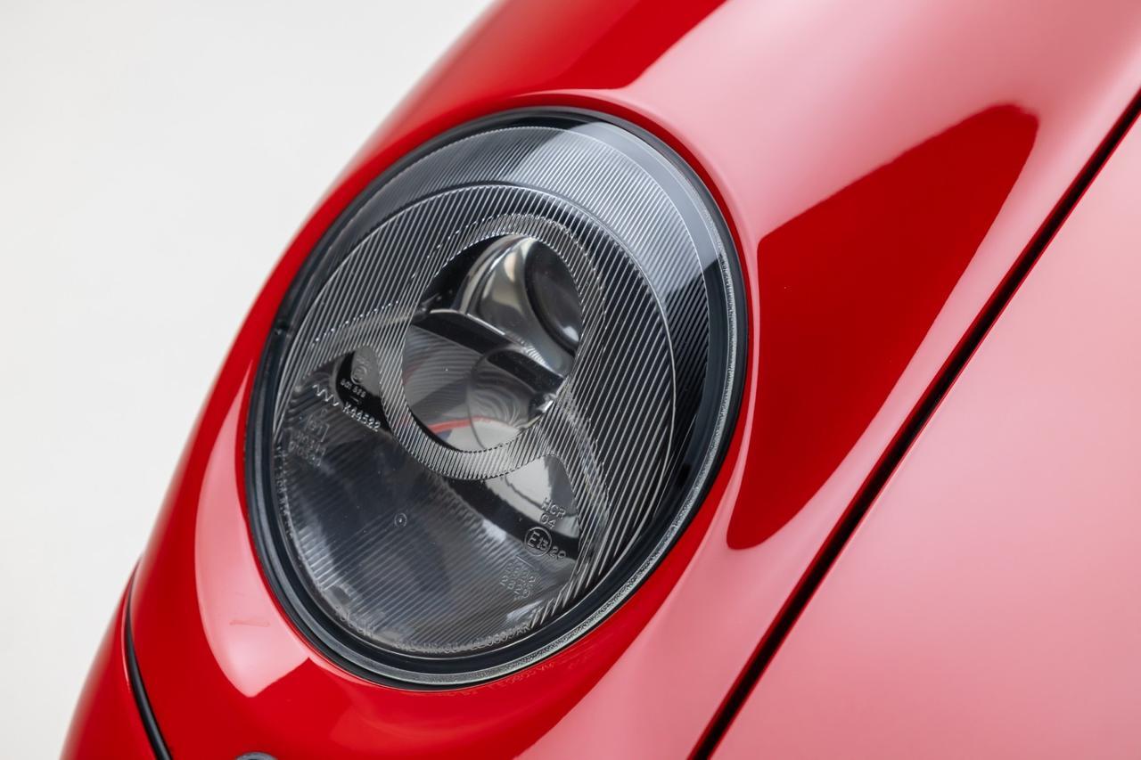 1998 Porsche 911 Carrera S Cabriolet 6spd 1 of 1 Only 10k Miles Scottsdale AZ