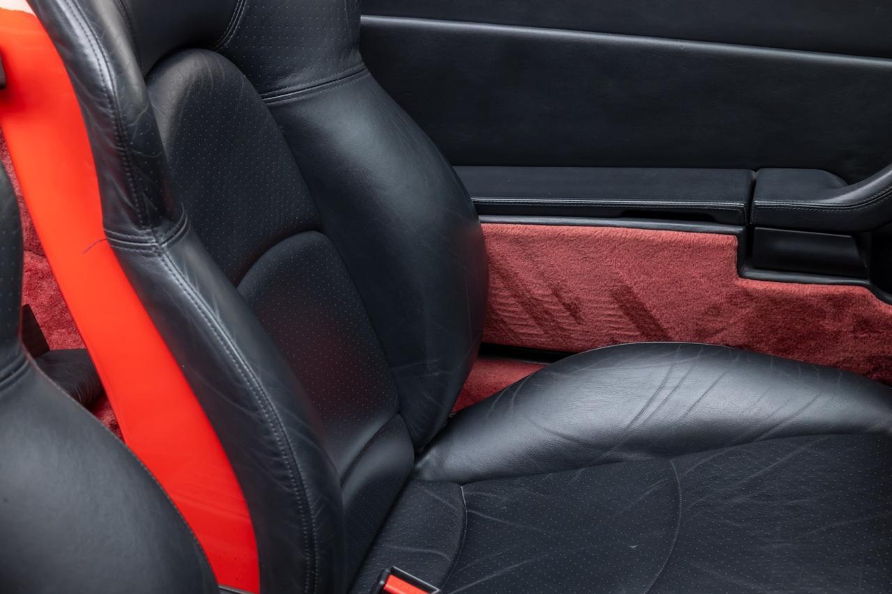 1998 Porsche 911 Carrera S Cabriolet 6spd 1 of 1 Only 10k Miles Scottsdale AZ