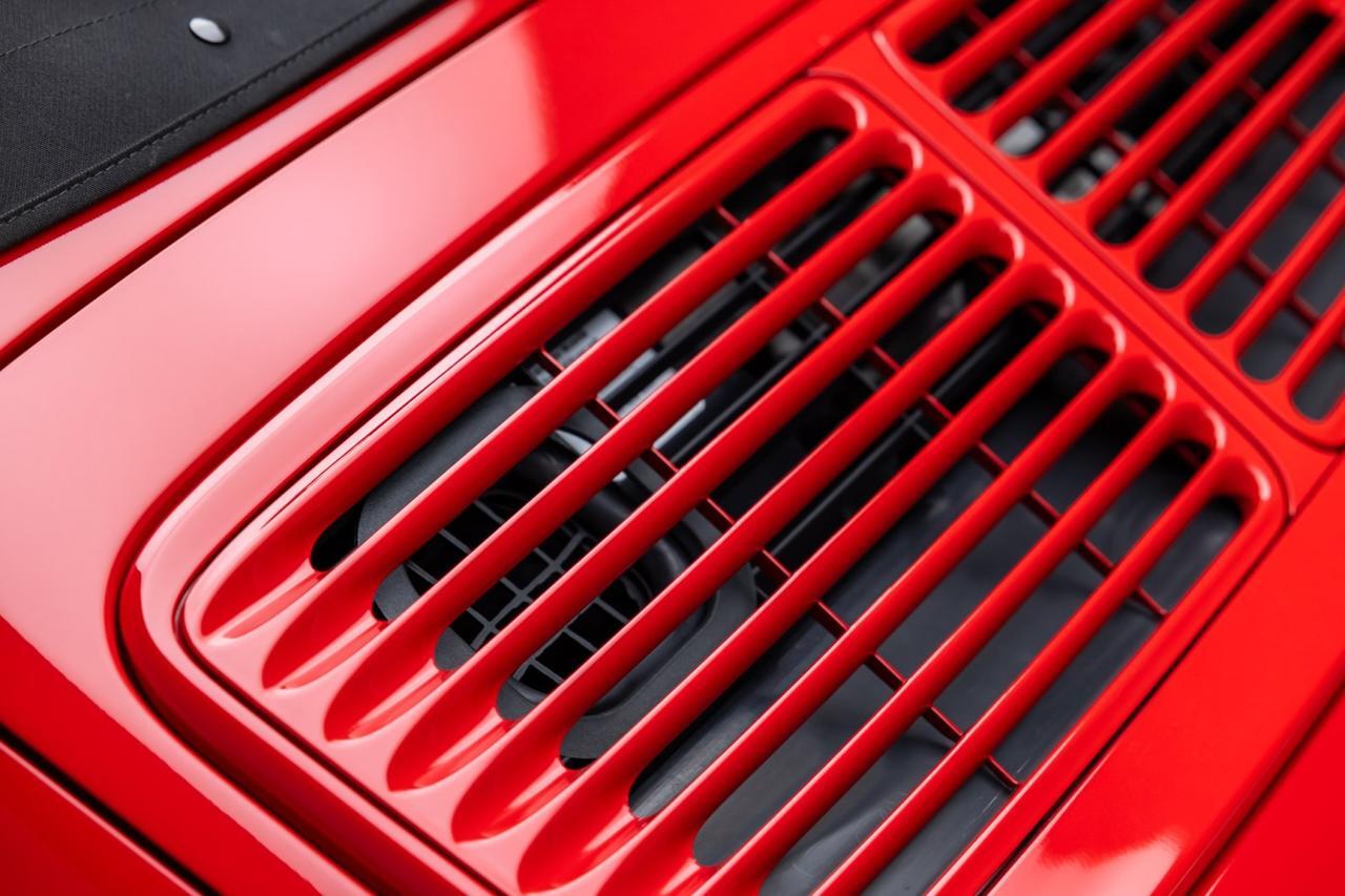 1998 Porsche 911 Carrera S Cabriolet 6spd 1 of 1 Only 10k Miles Scottsdale AZ