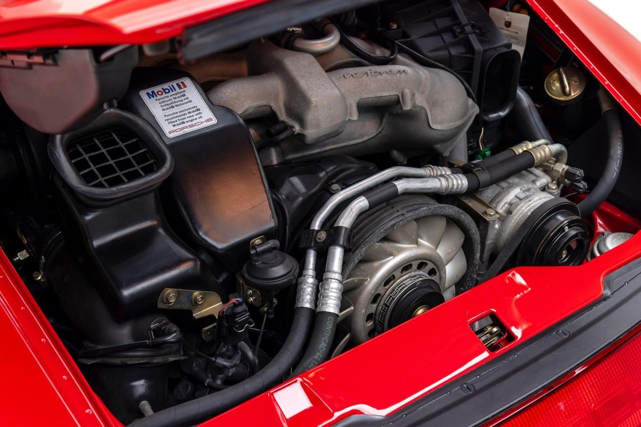 1998 Porsche 911 Carrera S Cabriolet 6spd 1 of 1 Only 10k Miles Scottsdale AZ