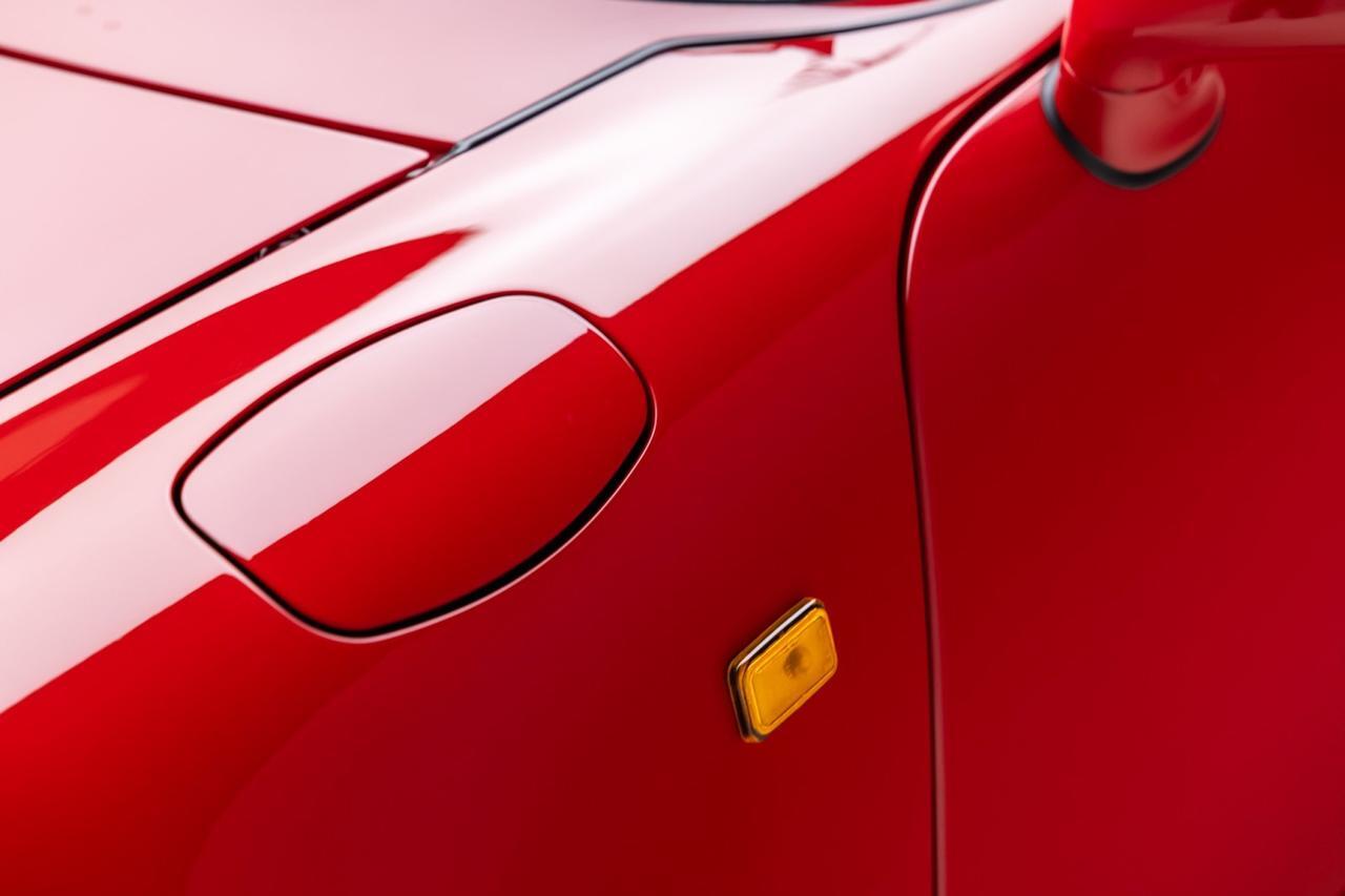 1998 Porsche 911 Carrera S Cabriolet 6spd 1 of 1 Scottsdale AZ