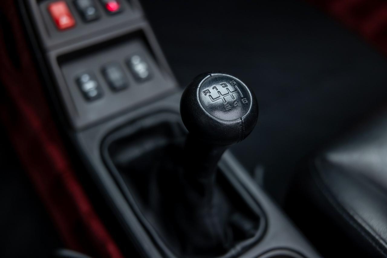 1998 Porsche 911 Carrera S Cabriolet 6spd 1 of 1 Scottsdale AZ