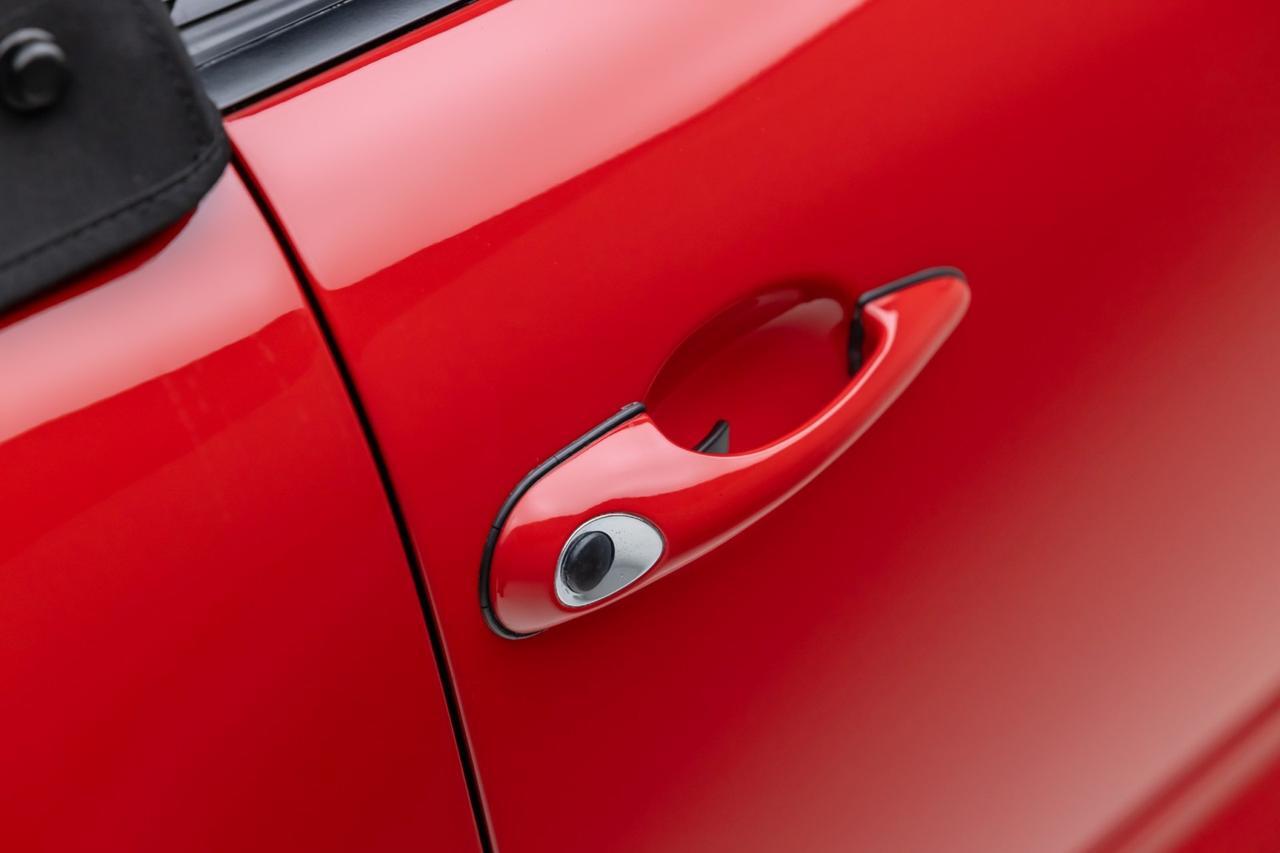 1998 Porsche 911 Carrera S Cabriolet 6spd 1 of 1 Scottsdale AZ