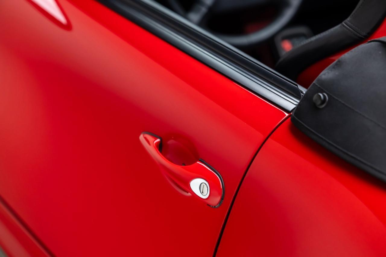 1998 Porsche 911 Carrera S Cabriolet 6spd 1 of 1 Scottsdale AZ