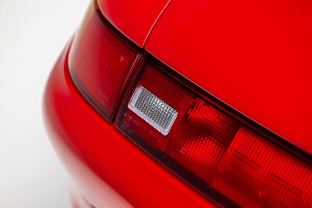 1998 Porsche 911 Carrera S Cabriolet 6spd 1 of 1 Scottsdale AZ