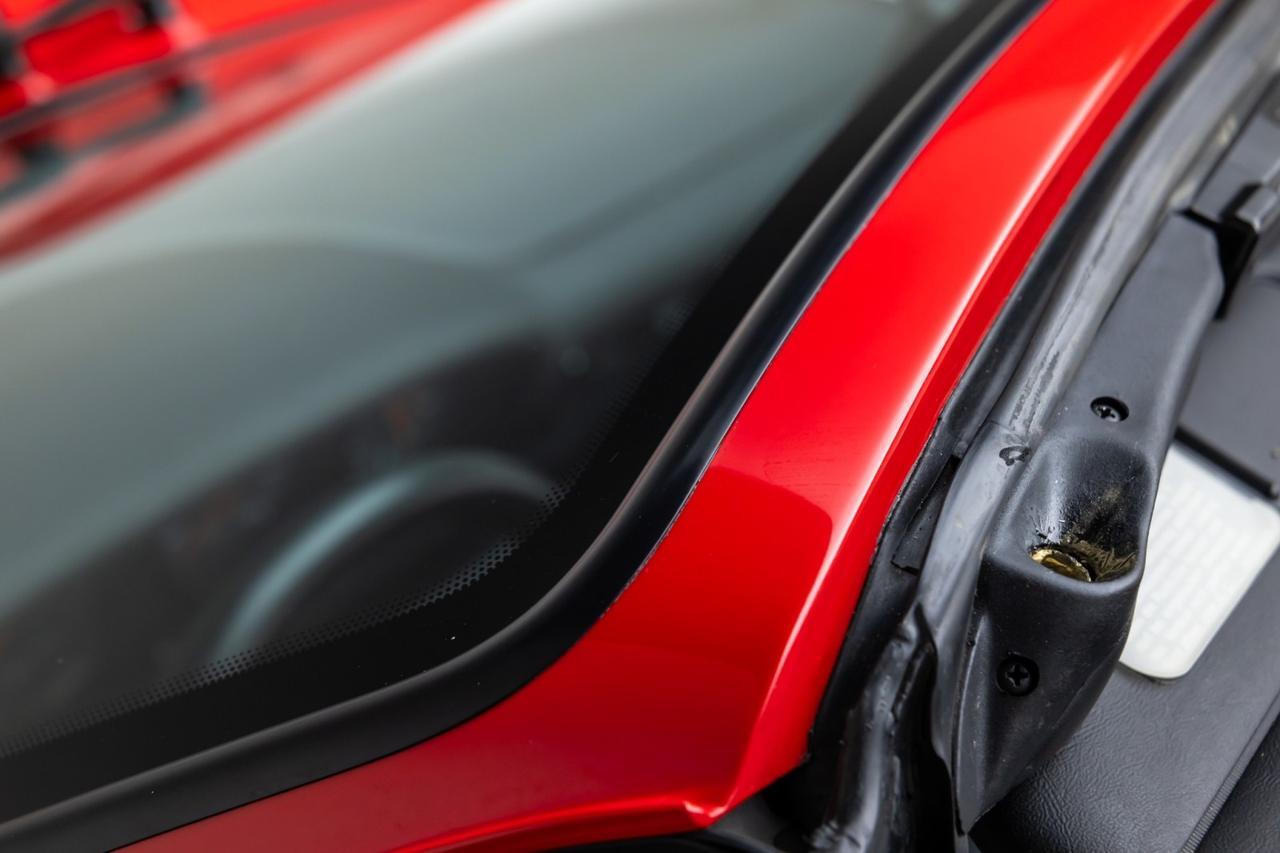 1998 Porsche 911 Carrera S Cabriolet 6spd 1 of 1 Scottsdale AZ