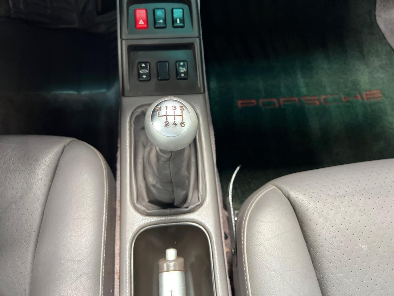 1998 Porsche 911 Carrera S, Sunroof, Cruise, 8-Way Power Seat, All Original Houston TX