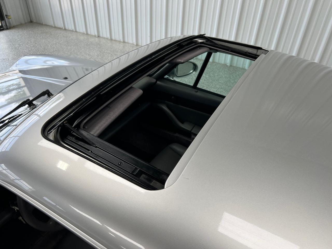 1998 Porsche 911 Carrera S, Sunroof, Cruise, 8-Way Power Seat, All Original Houston TX