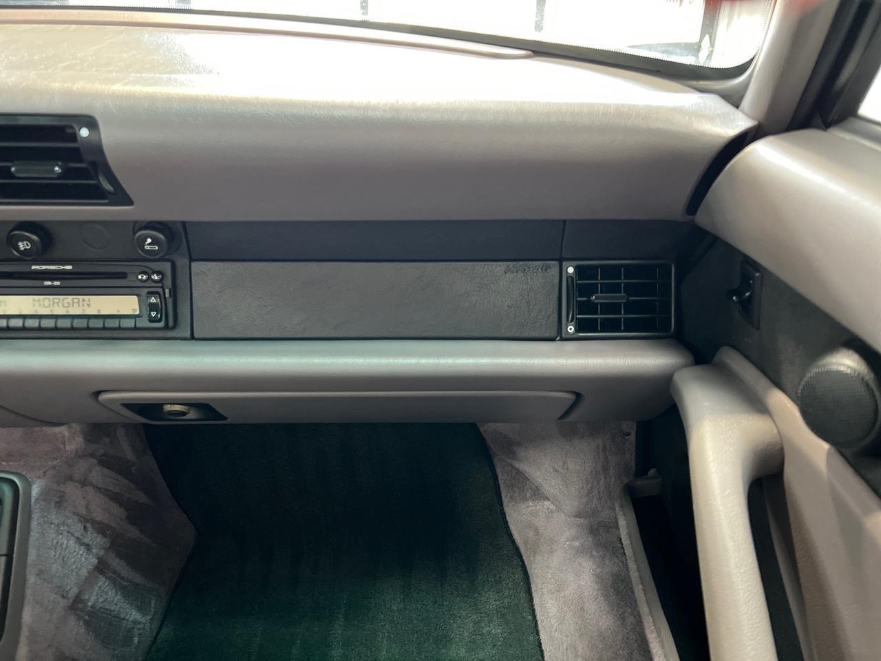 1998 Porsche 911 Carrera S, Sunroof, Cruise, 8-Way Power Seat, All Original Houston TX
