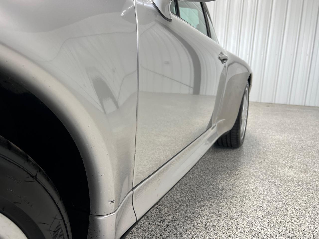 1998 Porsche 911 Carrera S, Sunroof, Cruise, 8-Way Power Seat, All Original Houston TX