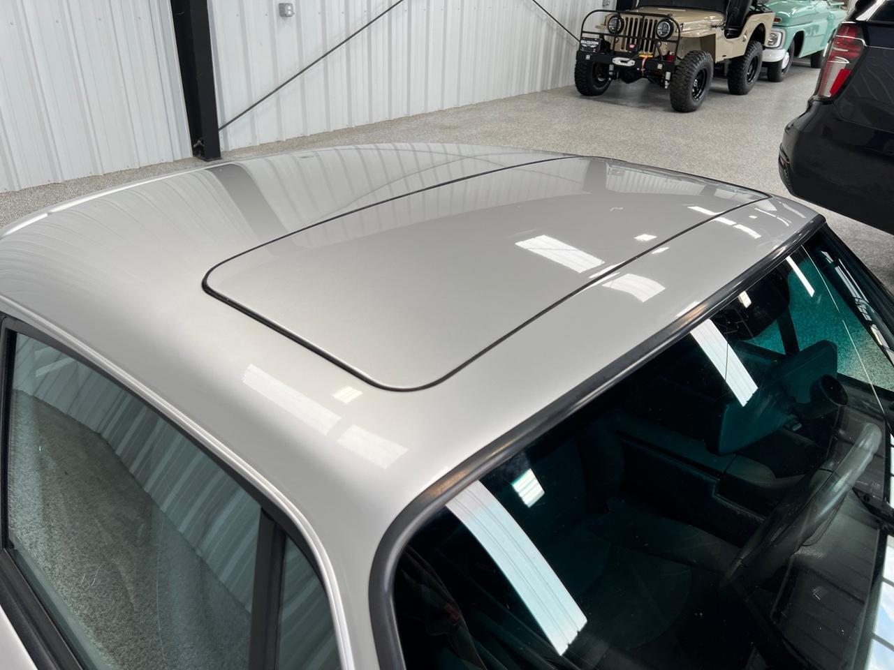 1998 Porsche 911 Carrera S, Sunroof, Cruise, 8-Way Power Seat, All Original Houston TX