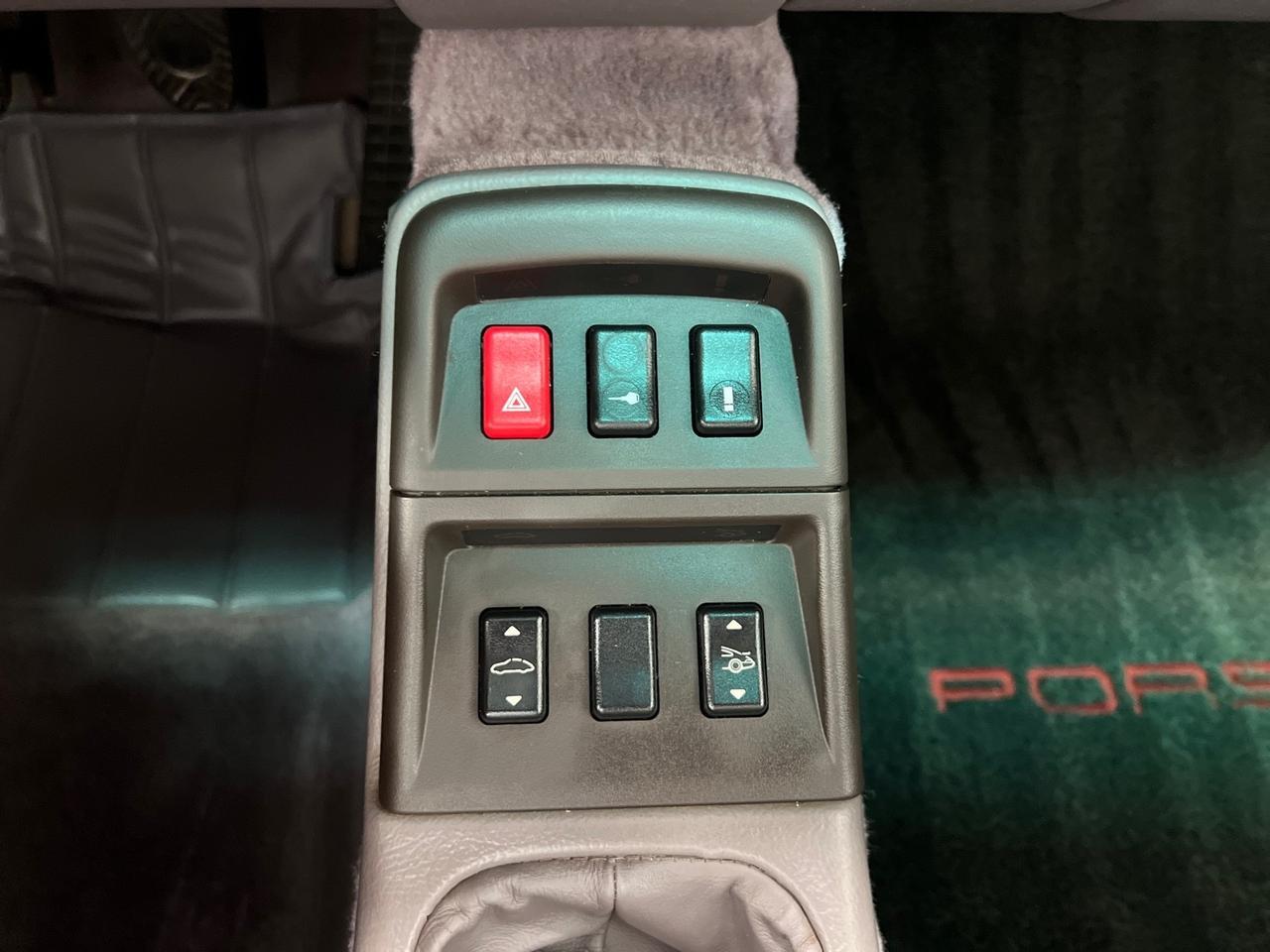 1998 Porsche 911 Carrera S, Sunroof, Cruise, 8-Way Power Seat, All Original Houston TX