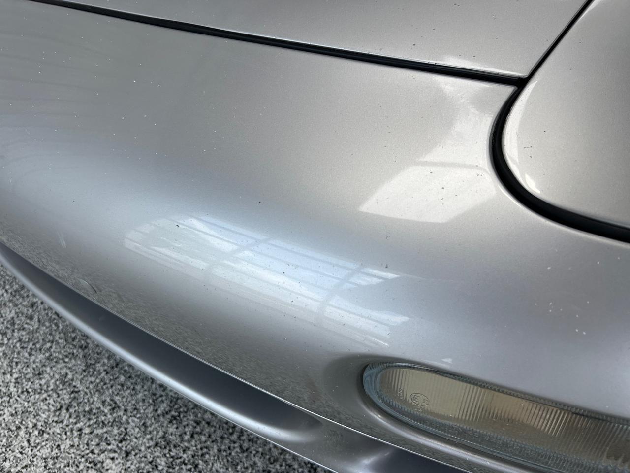 1998 Porsche 911 Carrera S, Sunroof, Cruise, 8-Way Power Seat, All Original Houston TX