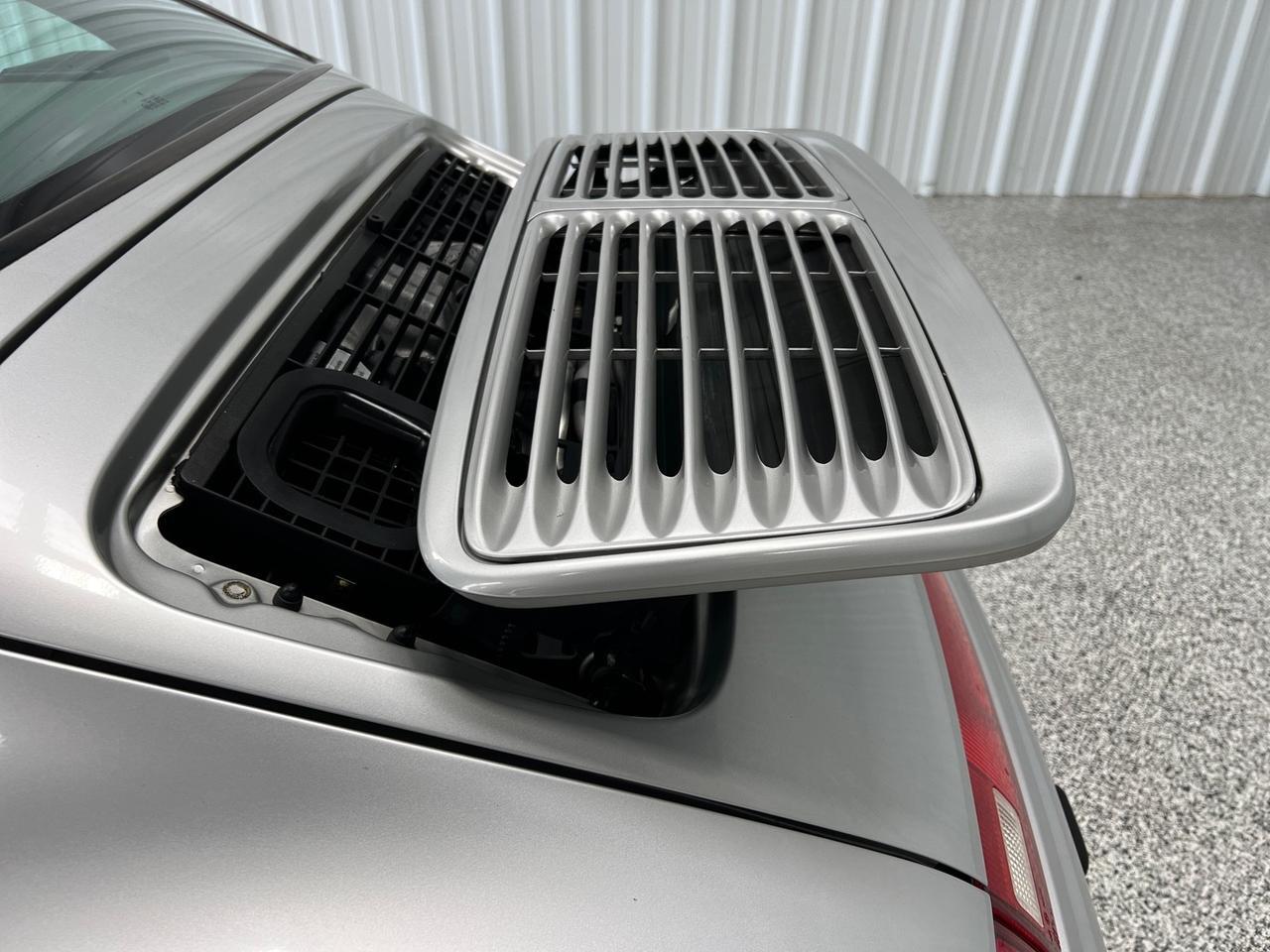 1998 Porsche 911 Carrera S, Sunroof, Cruise, 8-Way Power Seat, All Original Houston TX