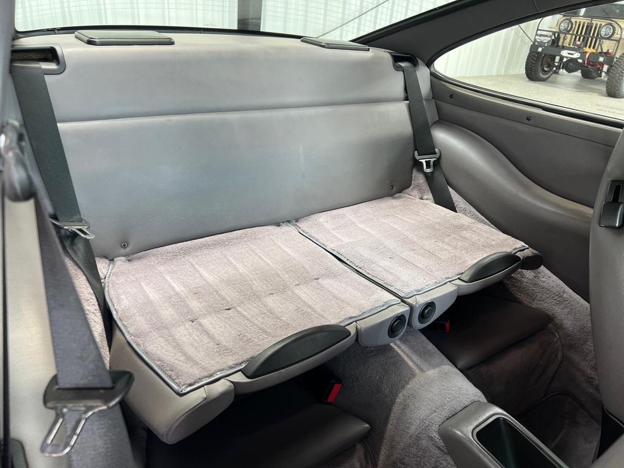 1998 Porsche 911 Carrera S, Sunroof, Cruise, 8-Way Power Seat, All Original Houston TX