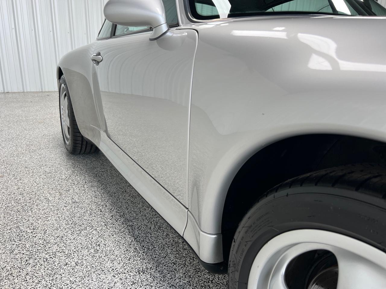 1998 Porsche 911 Carrera S, Sunroof, Cruise, 8-Way Power Seat, All Original Houston TX