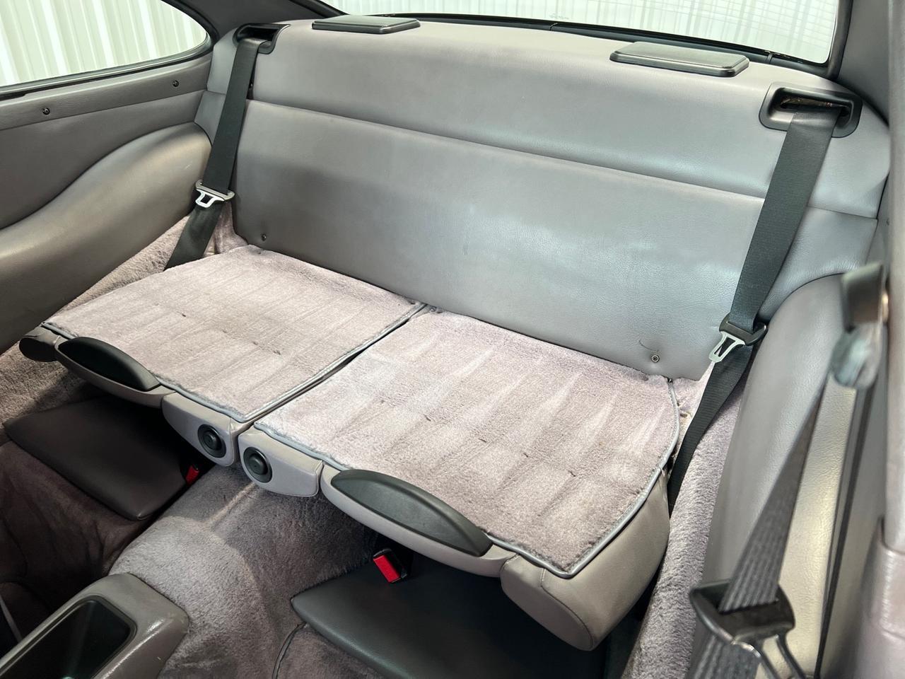 1998 Porsche 911 Carrera S, Sunroof, Cruise, 8-Way Power Seat, All Original Houston TX