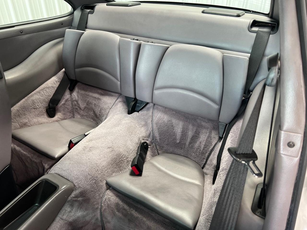 1998 Porsche 911 Carrera S, Sunroof, Cruise, 8-Way Power Seat, All Original Houston TX