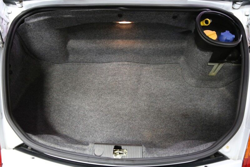 1998 Porsche Boxster Plainview NY